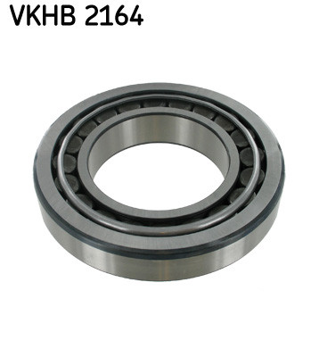 SKF Radlager